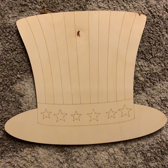 3 DIY wood decor bundle - Picture 3 of 6